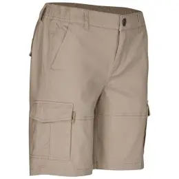 Ladies Meseta Khaki Side
